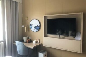 Room - Piaohome Chain Hotel (Beijing Guomao Dawang Road Subway Station Store) (Beijing)