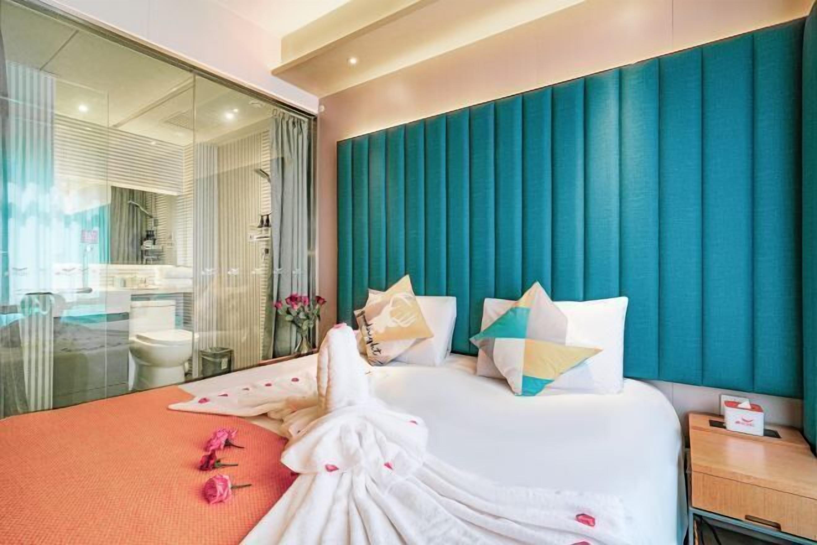 ห้องพัก