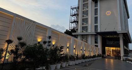 The Hotel Mudra