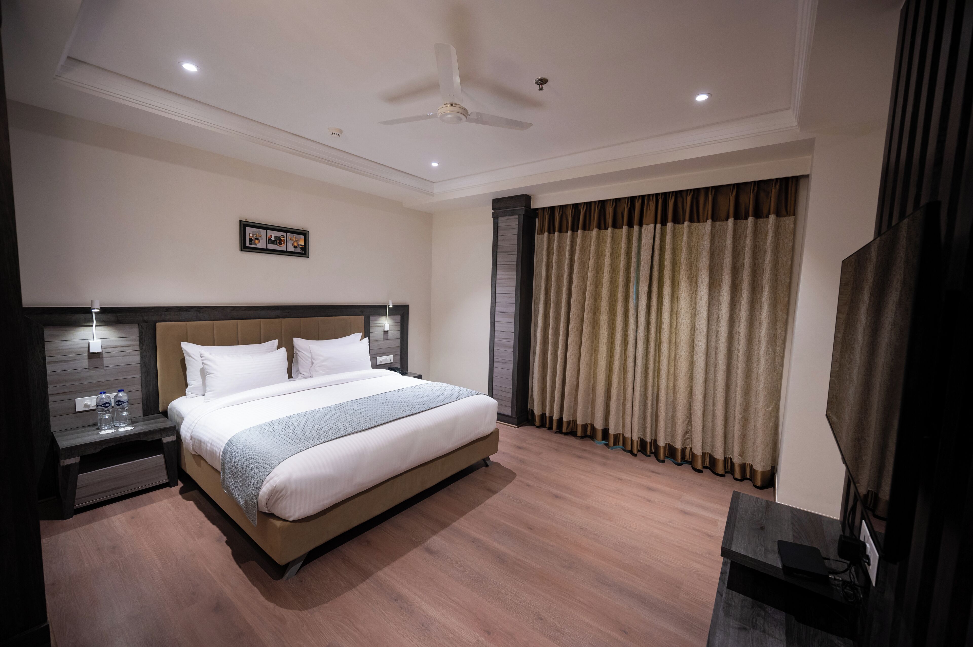 Kamar