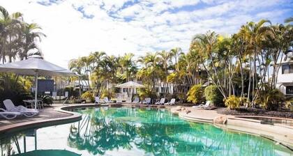 Unit 94 - Modern and Stylish 2 Bedroom Townhouse in Resort