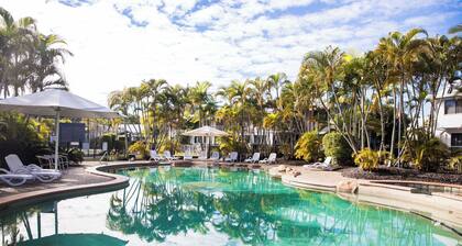 Unit 46 - Resort Living, Luxury getaway, Close 2 Noosa River