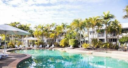 Unit 63 - Sun Drenched Unit in Noosaville