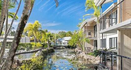 Unit 63 - Sun Drenched Unit in Noosaville