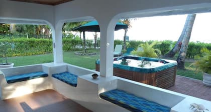 Three-Bedroom House- Villa Adam