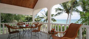 Three-Bedroom House- Villa Adam