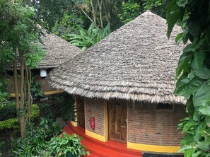 Ylelliset vuodevaatteet, ilmaiset minibaarituotteet