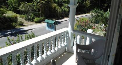 1 Bedroom Apartment - Cherubim