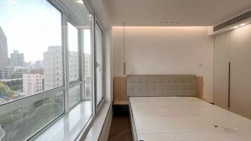 3 slaapkamers, wifi, beddengoed