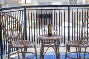 Property grounds - Suite Positano - 100 meters from the beach (Maiori)