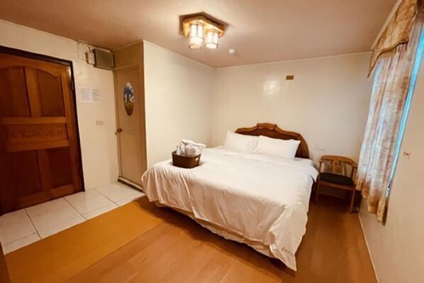 Room - Shexia Li Yu (Pingtung)