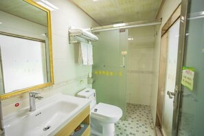 Room - Anshun City Impression Hotel (Xintiandi Food Street) (Anshun)