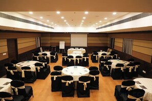 Banquet hall - Rosetum Anjuna Goa (Anjuna)