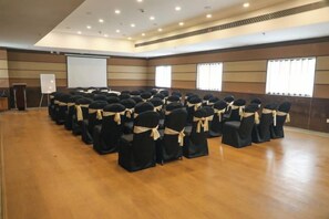 會議設施