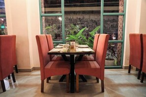Tempat makan