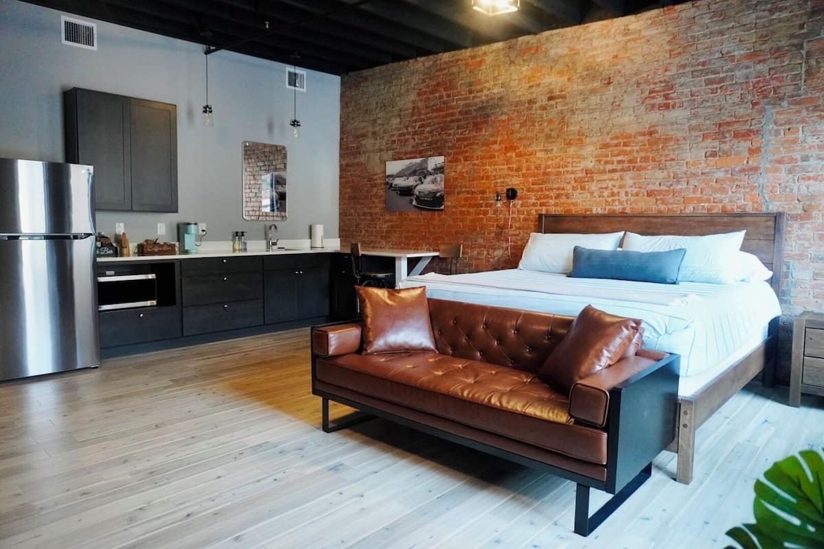 Luxury Room