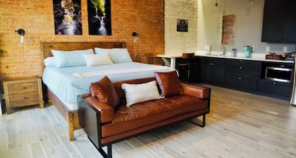The Benjamin Hotel