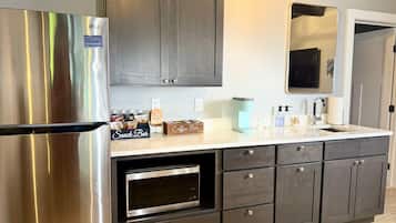 Luxury Studio | Private kitchen