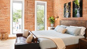 Luxury Studio Suite