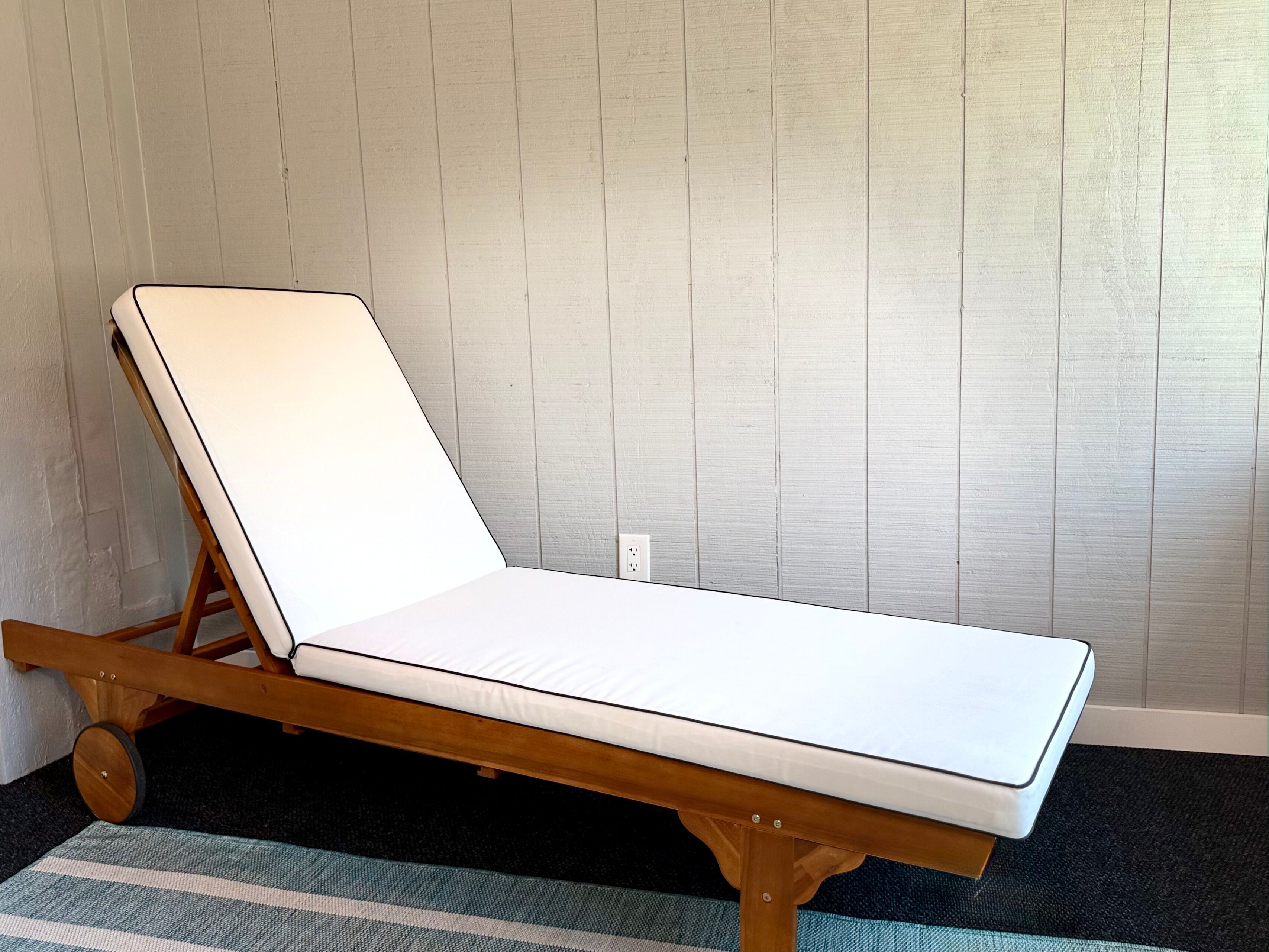 Luxury Studio | Terrace/patio