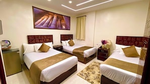 Room - Nemes Pyramids View Inn (Giza)