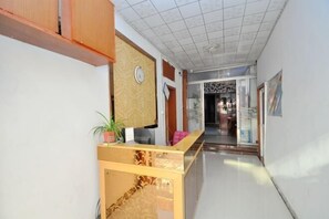Hall