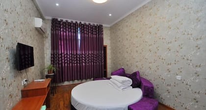 Fengyang Xiangyang Hotel