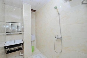 Bathroom - Fengyang Xiangyang Hotel (Fengyang)