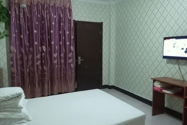 ห้องพัก