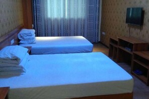 Room - Fengyang Xiangyang Hotel (Fengyang)