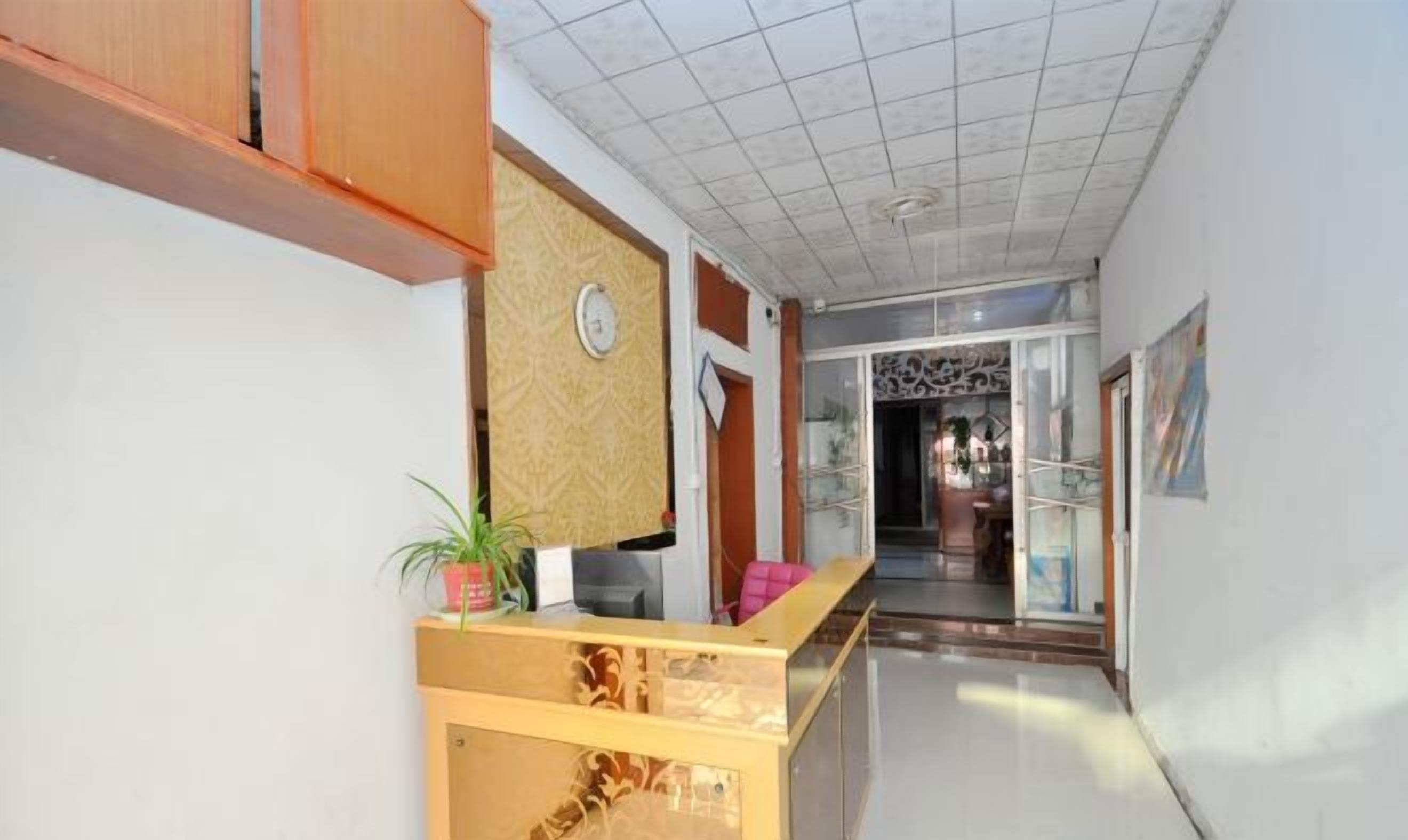 الردهة