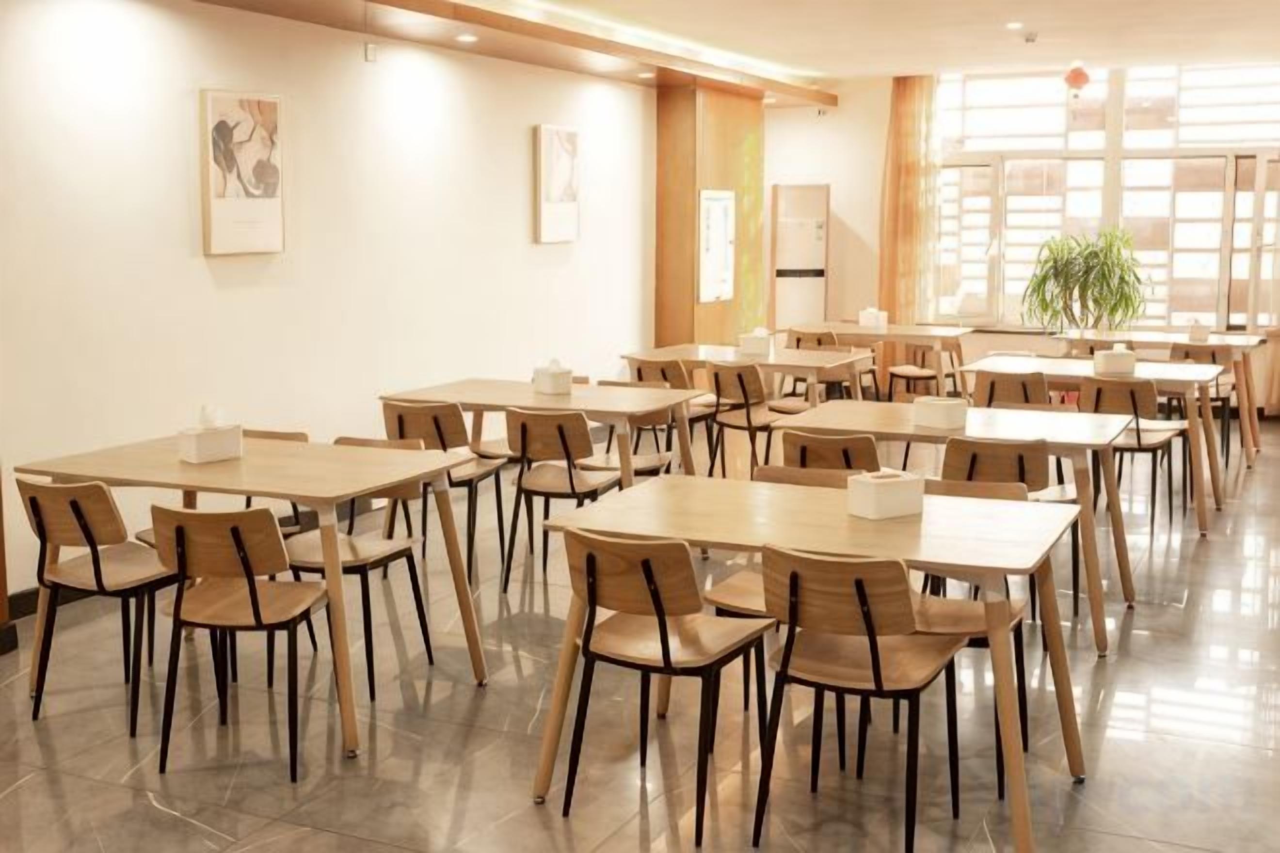 Tempat makan