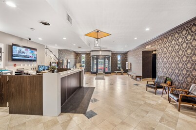 Royal Inn and Suites at Guelph