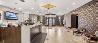 Royal Inn and Suites at Guelph