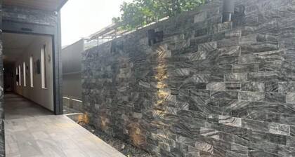 Plaza in Kanku Hotel