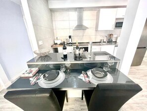 Cucina privata