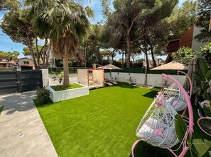 Property grounds - Arena Castelldefels - Apartamento de 2 Habitaciones II (Castelldefels)