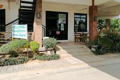 RedDoorz Plus @ Green Star Park Cagayan