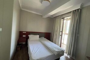 Room - Xiangfu Hostel (Shanghai Handan Road) (Shanghai)