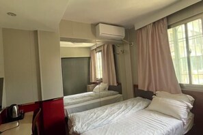 Room - Xiangfu Hostel (Shanghai Handan Road) (Shanghai)