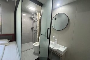 Room - Xiangfu Hostel (Shanghai Handan Road) (Shanghai)