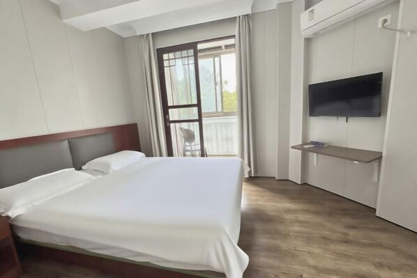 Room - Xiangfu Hostel (Shanghai Handan Road) (Shanghai)