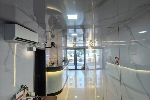 Interior - Xiangfu Hostel (Shanghai Handan Road) (Shanghai)