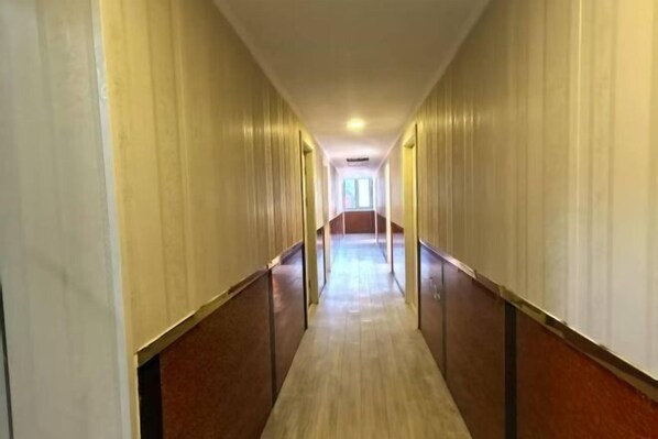 Interior - Xiangfu Hostel (Shanghai Handan Road) (Shanghai)