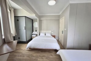 Room - Xiangfu Hostel (Shanghai Handan Road) (Shanghai)