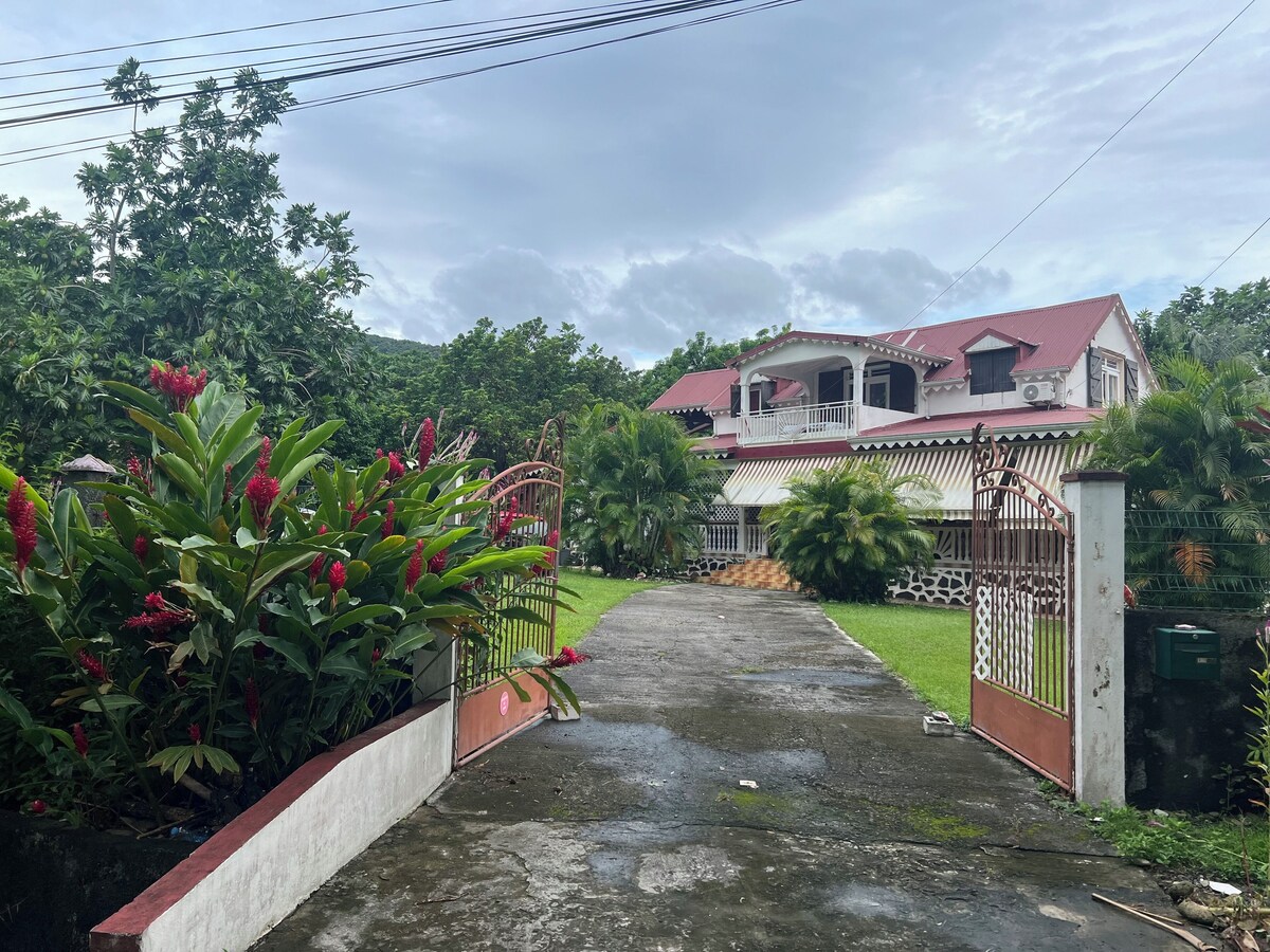 Bild für Gastgeberprofil