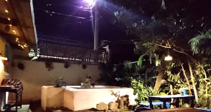 La guarida del caudillo