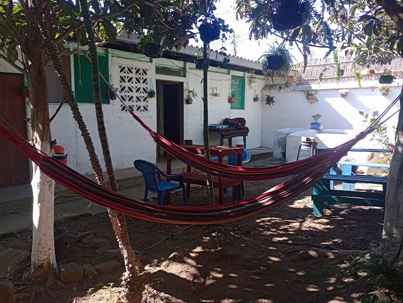 Foto - La guarida del caudillo