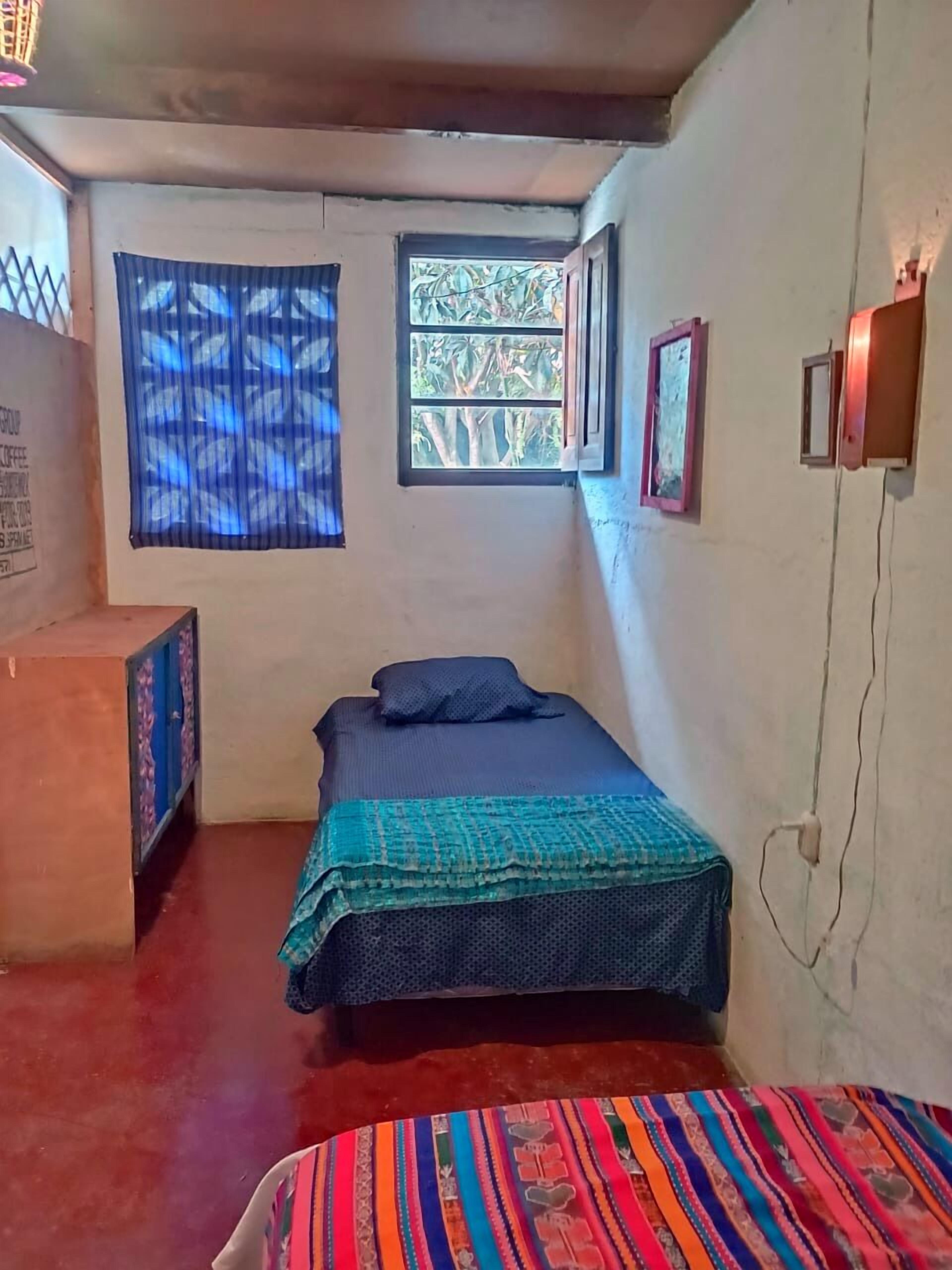 Foto - La guarida del caudillo