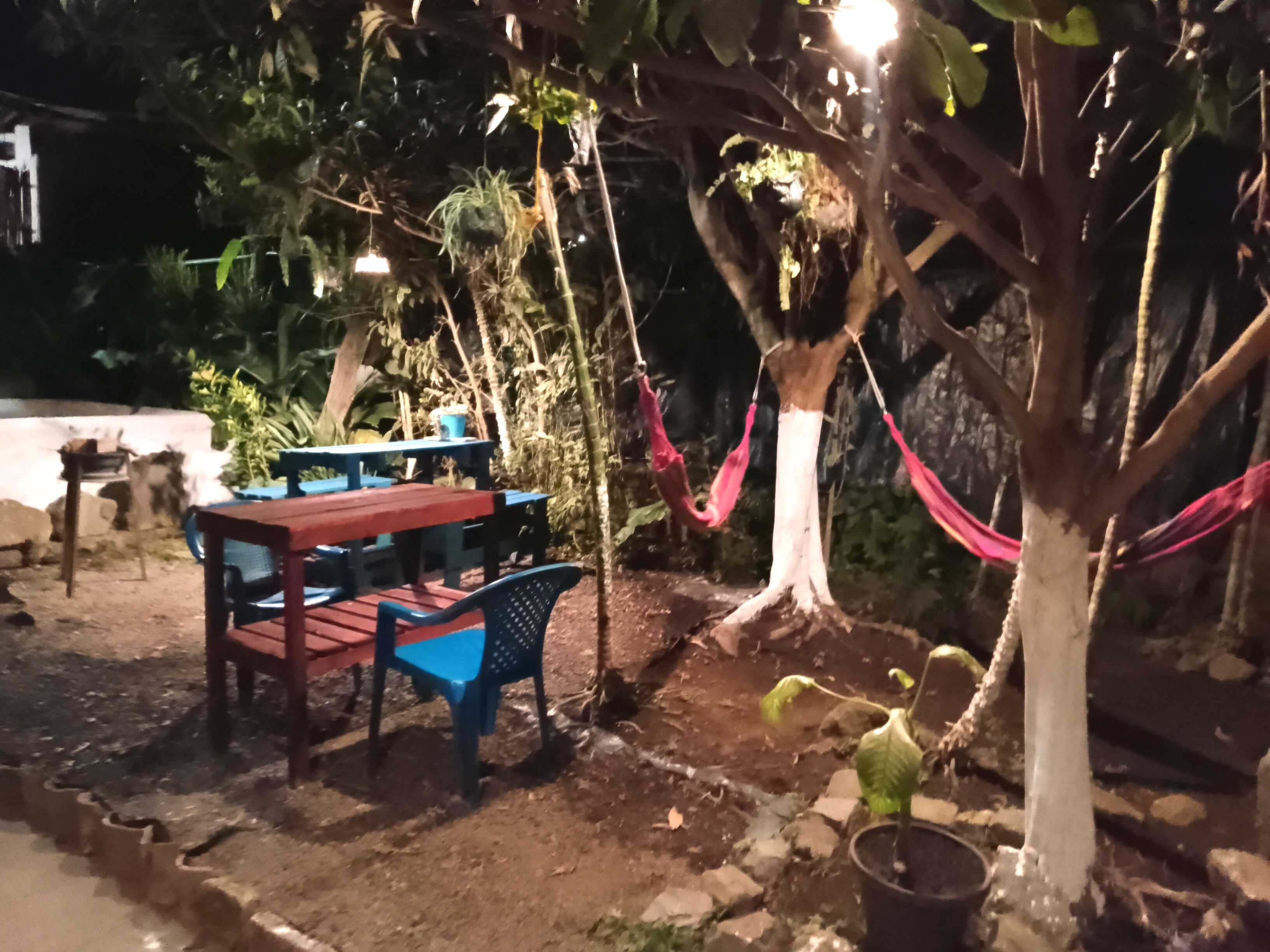 Foto - La guarida del caudillo